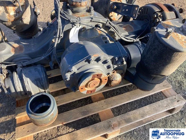 Volvo RTS2370A – 2.83 Volvo 20545460 - 차동기어 트럭 용 : 사진 1 Volvo RTS2370A – 2.83 Volvo 20545460 - 차동기어 트럭 용 : 사진 1