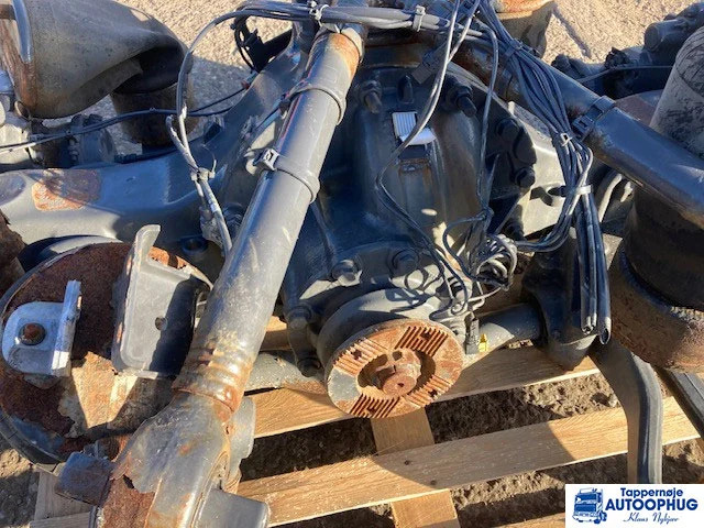 Volvo RTS2370A – 2.83 Volvo 20701329 - 차동기어 트럭 용 : 사진 3 Volvo RTS2370A – 2.83 Volvo 20701329 - 차동기어 트럭 용 : 사진 3