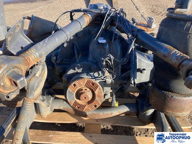 Volvo RTS2370A – 2.83 Volvo 20701329 - 차동기어 트럭 용 : 사진 2 Volvo RTS2370A – 2.83 Volvo 20701329 - 차동기어 트럭 용 : 사진 2