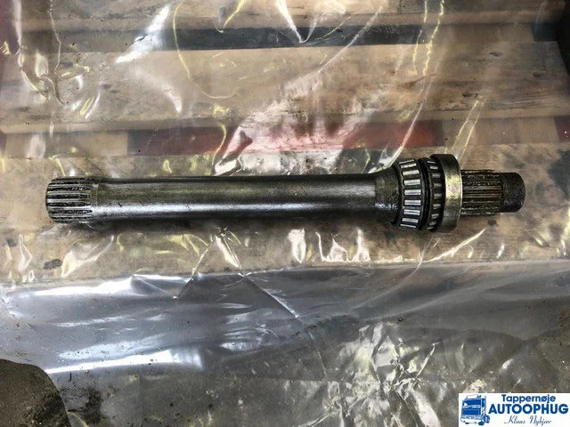 Volvo RTS2370A – 3.09 Differentiale / axle - 차동기어 트럭 용 : 사진 5 Volvo RTS2370A – 3.09 Differentiale / axle - 차동기어 트럭 용 : 사진 5