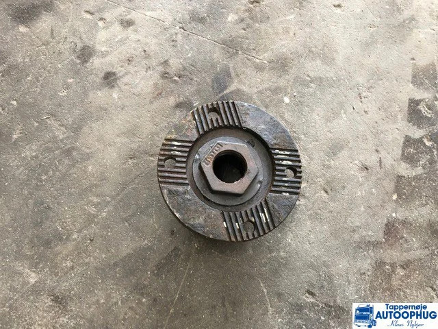 Volvo RTS2370A Shaft P/N: 8172933 - 차동기어 트럭 용 : 사진 1 Volvo RTS2370A Shaft P/N: 8172933 - 차동기어 트럭 용 : 사진 1