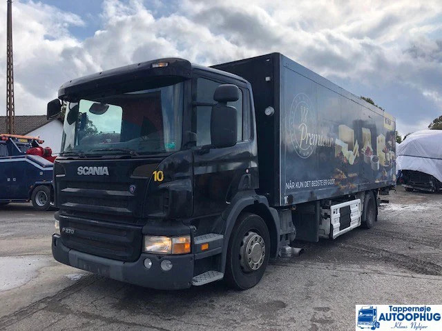 Volvo Side klap OEM 82150941 - 보디 및 외관 트럭 용 : 사진 4 Volvo Side klap OEM 82150941 - 보디 및 외관 트럭 용 : 사진 4