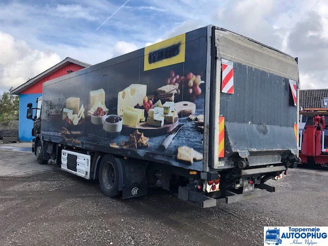 Volvo Side klap OEM 82150941 - 보디 및 외관 트럭 용 : 사진 1 Volvo Side klap OEM 82150941 - 보디 및 외관 트럭 용 : 사진 1