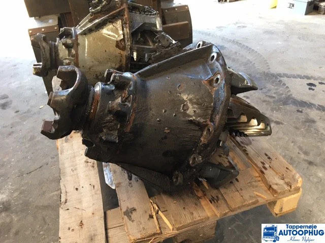 Scania R780 – 3.27 bagtøj / differentiale - 차동기어 트럭 용 : 사진 1 Scania R780 – 3.27 bagtøj / differentiale - 차동기어 트럭 용 : 사진 1