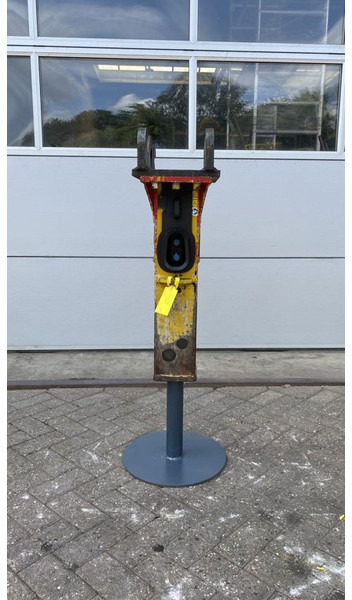 Atlas-Copco CP RX2 - 유압 해머 건설기계 용 : 사진 2 Atlas-Copco CP RX2 - 유압 해머 건설기계 용 : 사진 2