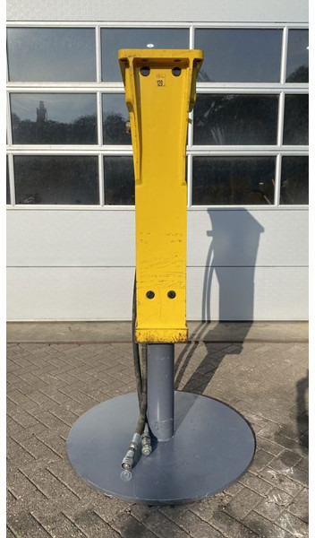 Epiroc MB1000 - 유압 해머 건설기계 용 : 사진 2 Epiroc MB1000 - 유압 해머 건설기계 용 : 사진 2
