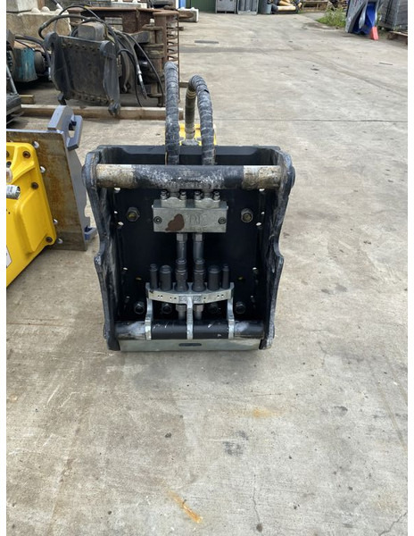 Epiroc MB1650D - 유압 해머 건설기계 용 : 사진 4 Epiroc MB1650D - 유압 해머 건설기계 용 : 사진 4