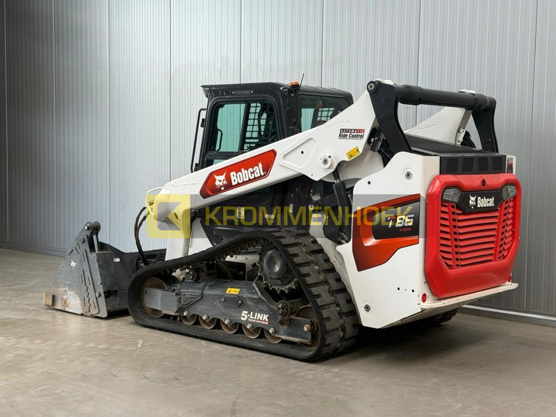 Bobcat T 86 Super Flow | A/C - 스키드 스티어 로더 : 사진 3 Bobcat T 86 Super Flow | A/C - 스키드 스티어 로더 : 사진 3