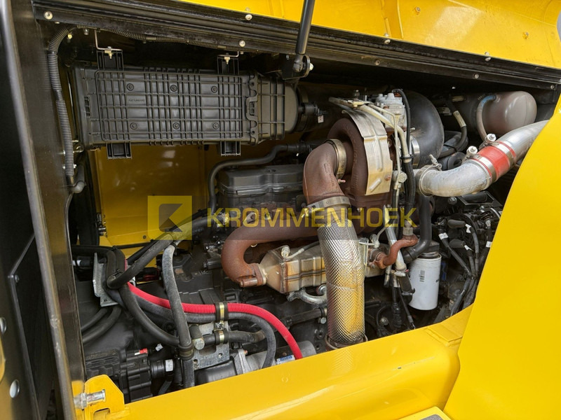 리스 Hyster H 16 XM-6 Hyster H 16 XM-6 : 사진 16