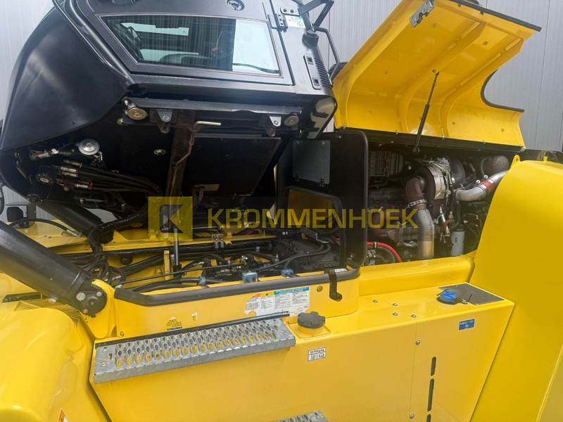 리스 Hyster H 16 XM-6 Hyster H 16 XM-6 : 사진 15