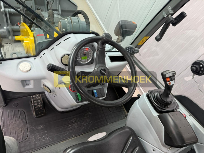 휠 로더 Kramer 5065 : 사진 13