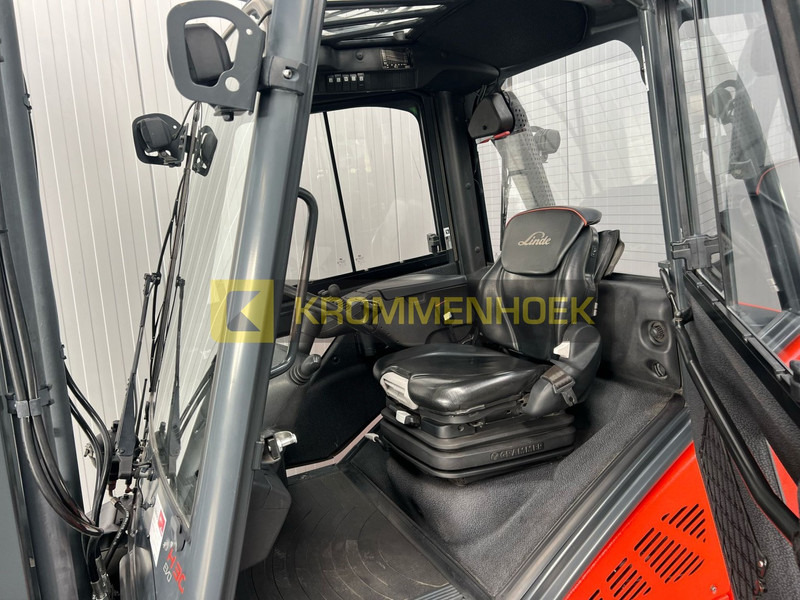 리스 Linde H 30 D Linde H 30 D : 사진 13
