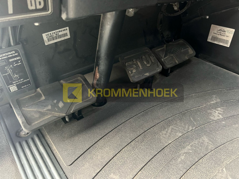 리스 Linde H 30 D Linde H 30 D : 사진 12
