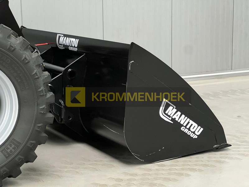 Manitou CBA 1500 Volume bak - 버킷 : 사진 4 Manitou CBA 1500 Volume bak - 버킷 : 사진 4