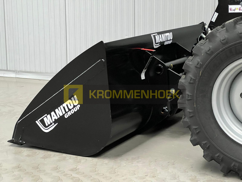 Manitou CBA 1500 Volume bak - 버킷 : 사진 3 Manitou CBA 1500 Volume bak - 버킷 : 사진 3