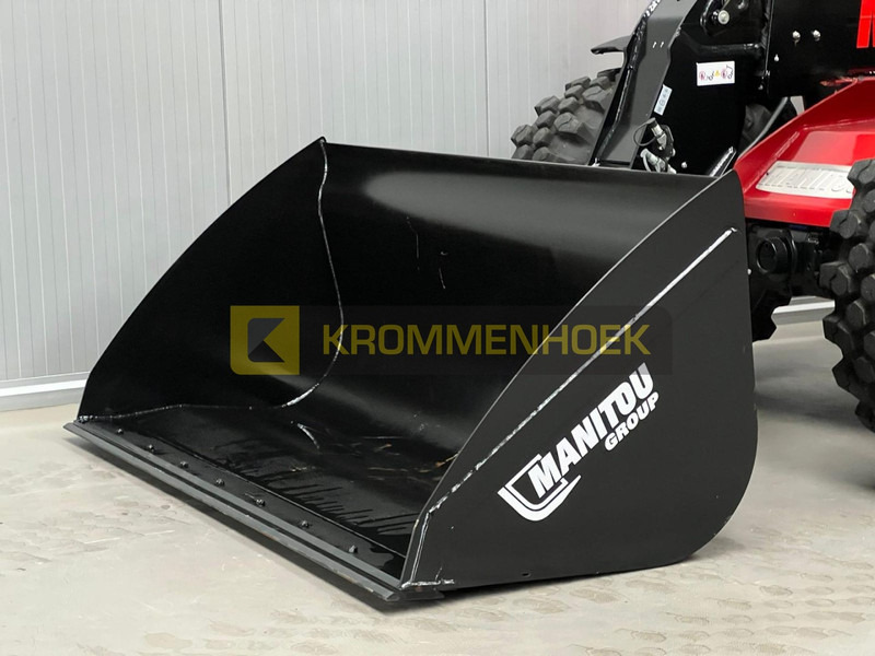 Manitou CBA 1500 Volume bak - 버킷 : 사진 1 Manitou CBA 1500 Volume bak - 버킷 : 사진 1