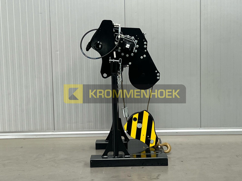Manitou W6000 Lier 6 ton - 텔레스코픽 핸들러 : 사진 4 Manitou W6000 Lier 6 ton - 텔레스코픽 핸들러 : 사진 4