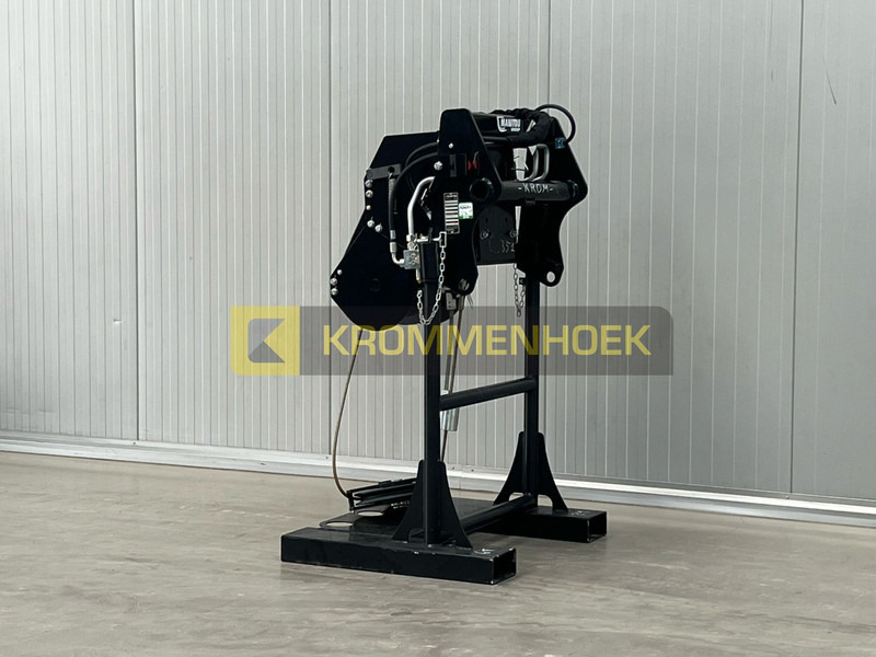 Manitou W6000 Lier 6 ton - 텔레스코픽 핸들러 : 사진 3 Manitou W6000 Lier 6 ton - 텔레스코픽 핸들러 : 사진 3