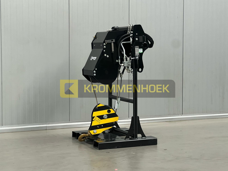 Manitou W6000 Lier 6 ton - 텔레스코픽 핸들러 : 사진 1 Manitou W6000 Lier 6 ton - 텔레스코픽 핸들러 : 사진 1