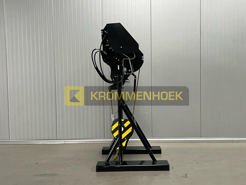 Manitou W7200/36M - Vario Vario lier voor MRT3570 - 텔레스코픽 핸들러 : 사진 5 Manitou W7200/36M - Vario Vario lier voor MRT3570 - 텔레스코픽 핸들러 : 사진 5