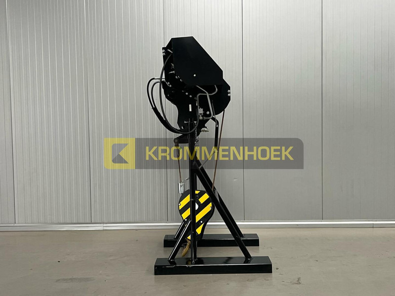 Manitou W7200/36M - Vario Vario lier voor MRT3570 - 윈치 텔레스코픽 핸들러 용 : 사진 5 Manitou W7200/36M - Vario Vario lier voor MRT3570 - 윈치 텔레스코픽 핸들러 용 : 사진 5