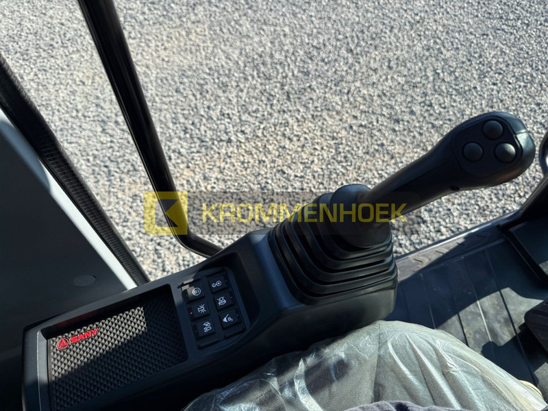 신규 크롤러 굴삭기 Sany SY 135 C : 사진 18