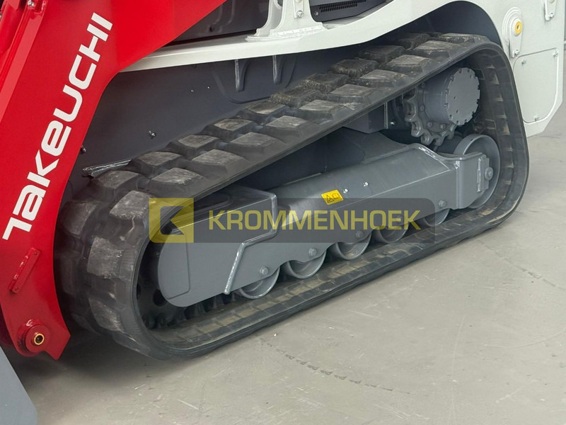 신규 스키드 스티어 로더 Takeuchi TL 12 V-2 : 사진 12 신규 스키드 스티어 로더 Takeuchi TL 12 V-2 : 사진 12