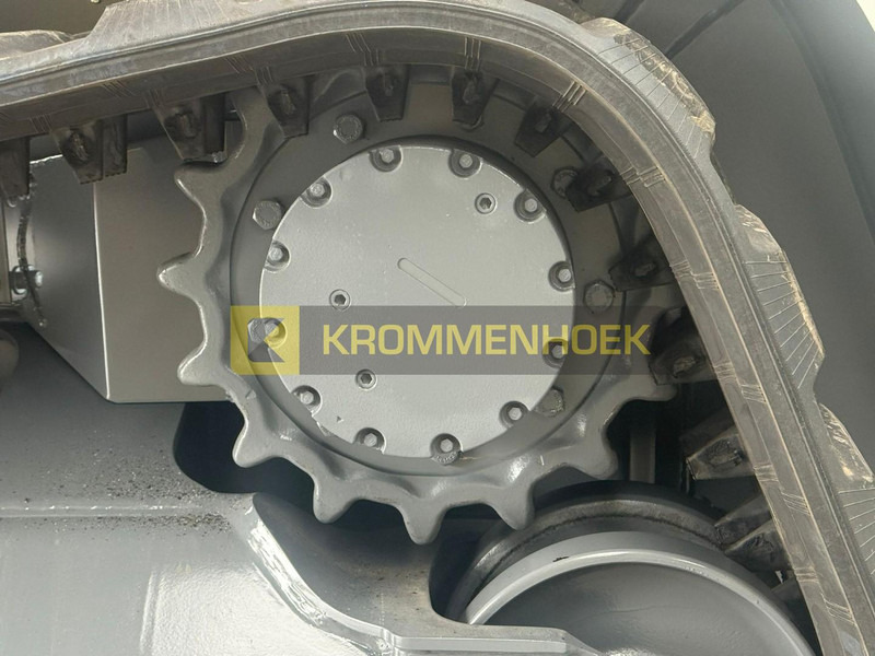 신규 스키드 스티어 로더 Takeuchi TL 12 V-2 : 사진 13 신규 스키드 스티어 로더 Takeuchi TL 12 V-2 : 사진 13