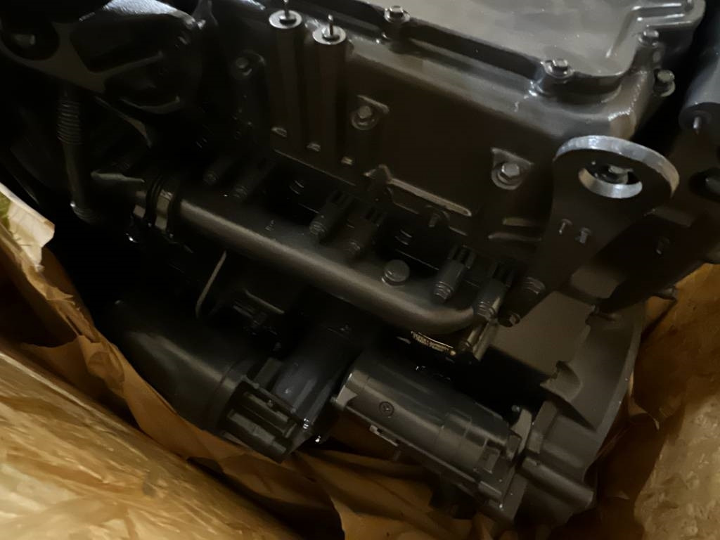 CNH Engine - CNH - F2CFE613G - 엔진 농업용 기계 용 : 사진 5 CNH Engine - CNH - F2CFE613G - 엔진 농업용 기계 용 : 사진 5