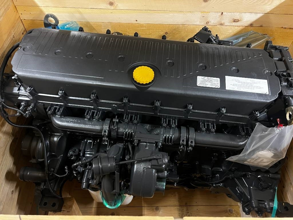 CNH Engine - CNH - F3AE0684G - 엔진 농업용 기계 용 : 사진 5 CNH Engine - CNH - F3AE0684G - 엔진 농업용 기계 용 : 사진 5