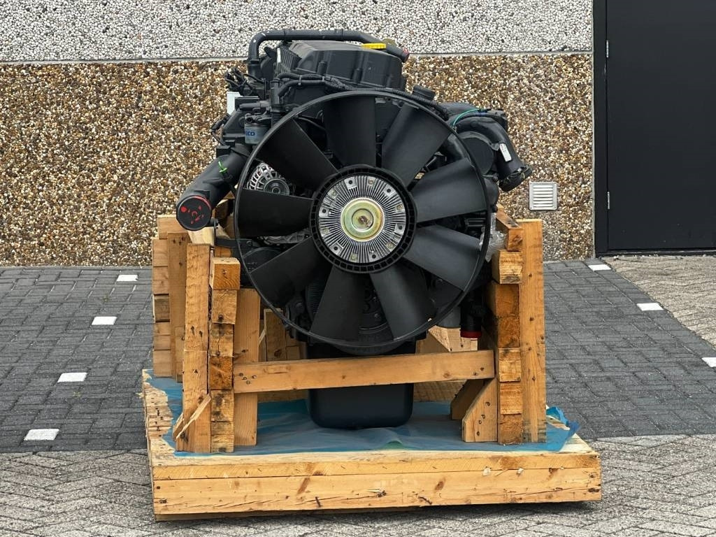 CNH Engine - FPT Cursor 13 - F3BE9681C - 엔진 농업용 기계 용 : 사진 3 CNH Engine - FPT Cursor 13 - F3BE9681C - 엔진 농업용 기계 용 : 사진 3