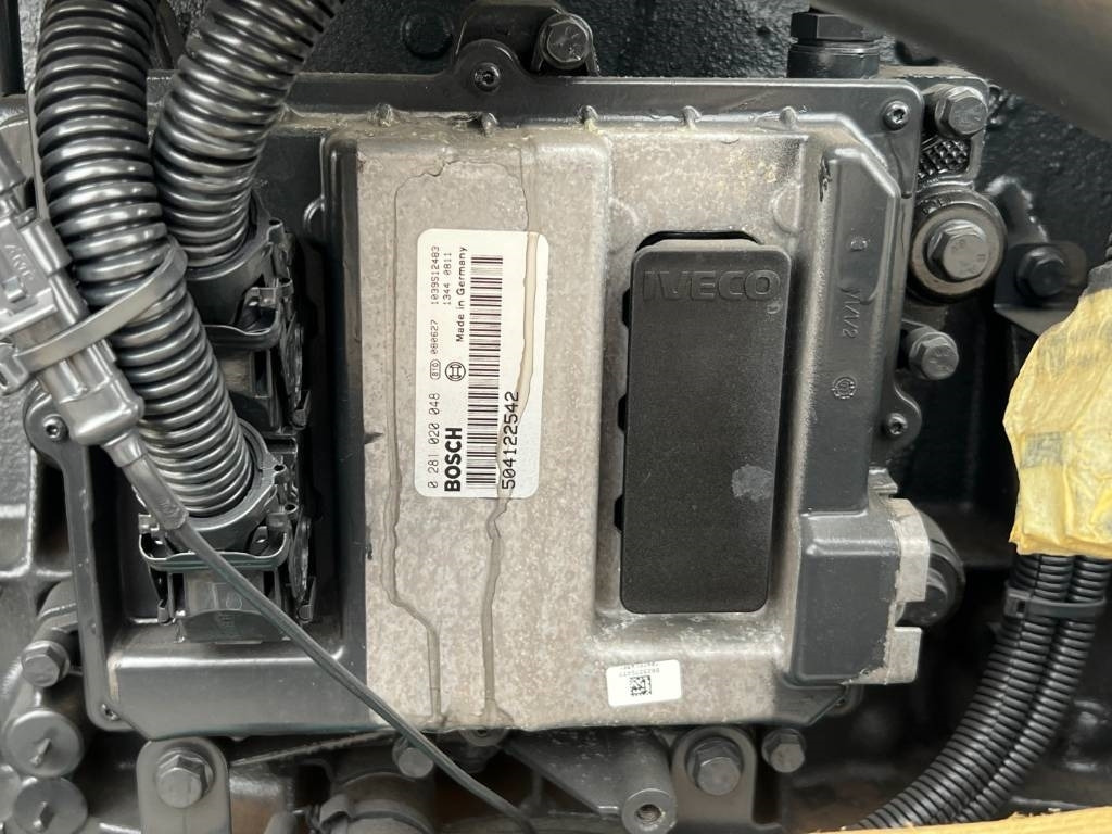 CNH Engine - FPT Cursor 13 - F3BE9681C - 엔진 농업용 기계 용 : 사진 5 CNH Engine - FPT Cursor 13 - F3BE9681C - 엔진 농업용 기계 용 : 사진 5