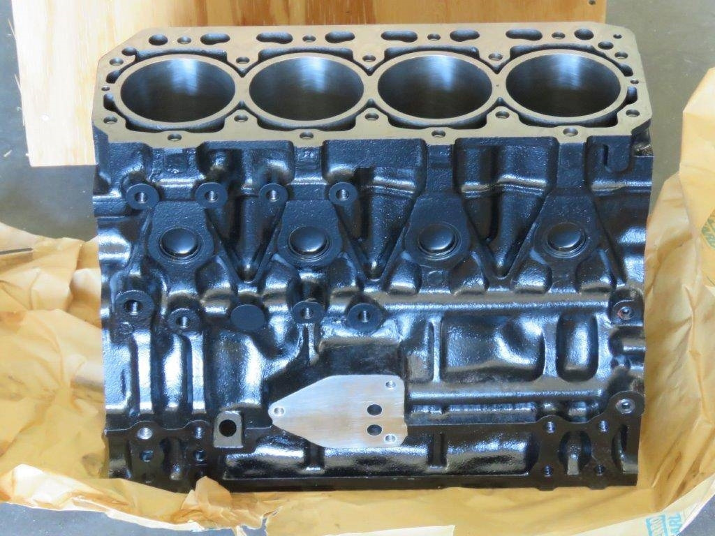 CNH Engine - T3000 / TCE - Yanmar - 엔진 농업용 기계 용 : 사진 3 CNH Engine - T3000 / TCE - Yanmar - 엔진 농업용 기계 용 : 사진 3