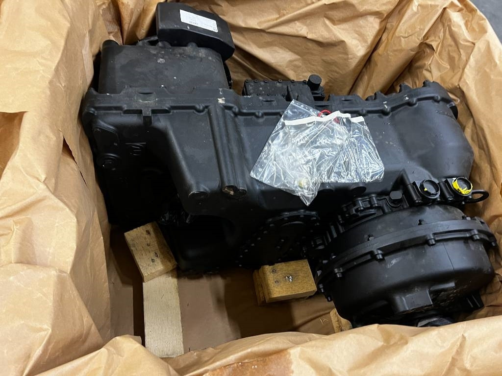 CNH Powershift - CNH / ZF - 4WG210 ZF - 기어박스 농업용 기계 용 : 사진 3 CNH Powershift - CNH / ZF - 4WG210 ZF - 기어박스 농업용 기계 용 : 사진 3