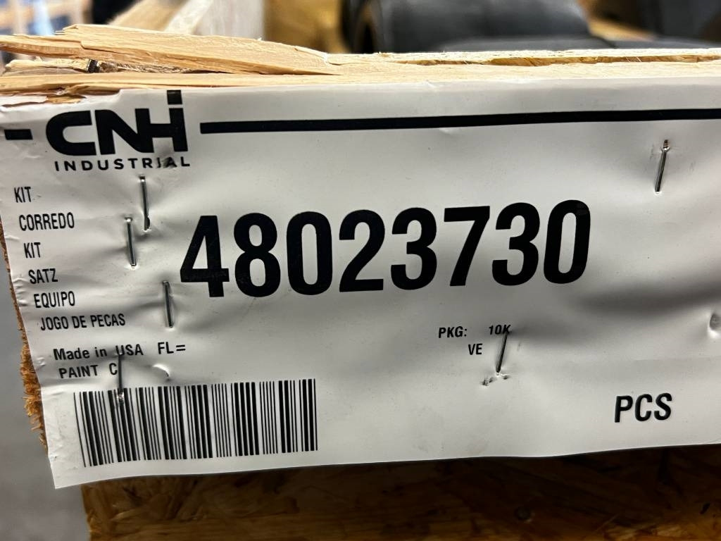 CNH Track rollers for tracks - CNH - Quadtrac/Steiger - 타이어 농업용 기계 용 : 사진 1 CNH Track rollers for tracks - CNH - Quadtrac/Steiger - 타이어 농업용 기계 용 : 사진 1
