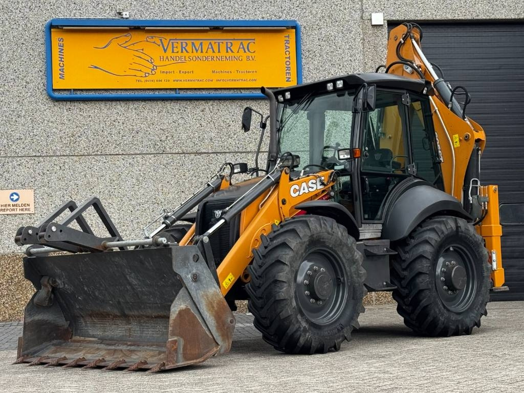 Case 695SV, Tier 3, 645 hours! - 백호 로더 : 사진 1 Case 695SV, Tier 3, 645 hours! - 백호 로더 : 사진 1