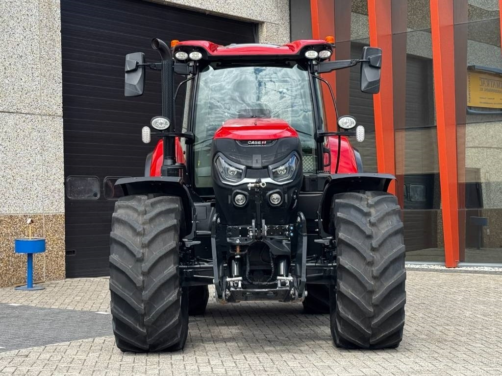 Case IH 240CVX, AFS, 2023, frontlinkage, 790u!! - 장궤형 트랙터 : 사진 2 Case IH 240CVX, AFS, 2023, frontlinkage, 790u!! - 장궤형 트랙터 : 사진 2