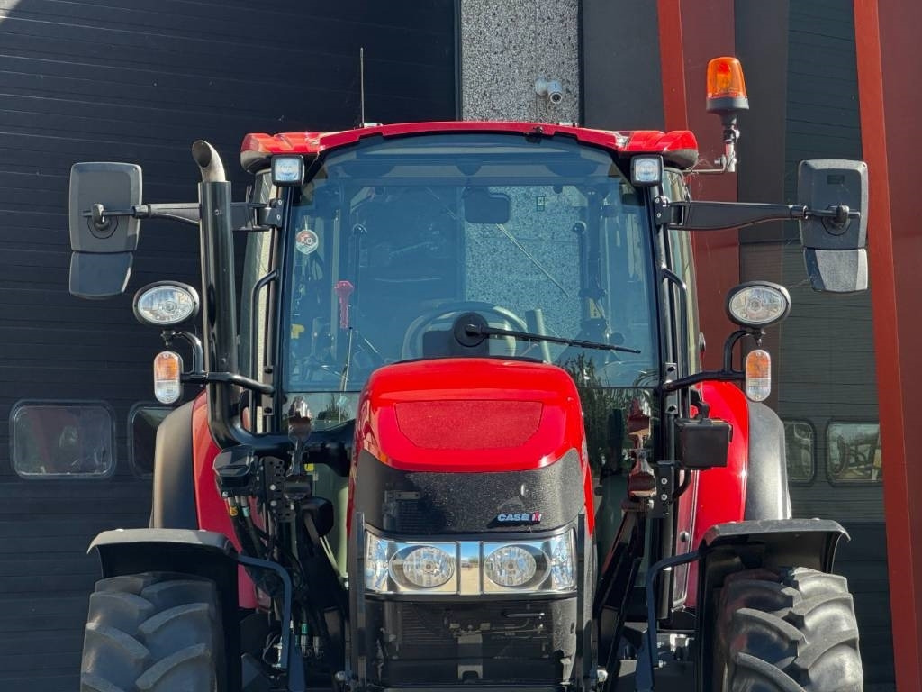 Case IH Farmall 100C, loader ready, EHR, 2023!! - 장궤형 트랙터 : 사진 4 Case IH Farmall 100C, loader ready, EHR, 2023!! - 장궤형 트랙터 : 사진 4