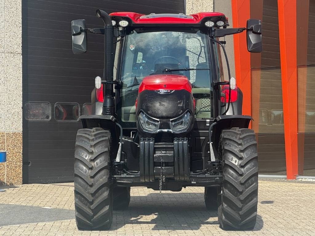 Case IH Maxxum 150 CVX, 50k, air, 2024! - 장궤형 트랙터 : 사진 4 Case IH Maxxum 150 CVX, 50k, air, 2024! - 장궤형 트랙터 : 사진 4