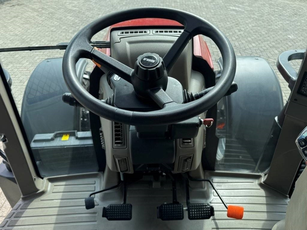 장궤형 트랙터 Case IH Maxxum 150 CVX, 50k, air, 2024! : 사진 26 장궤형 트랙터 Case IH Maxxum 150 CVX, 50k, air, 2024! : 사진 26