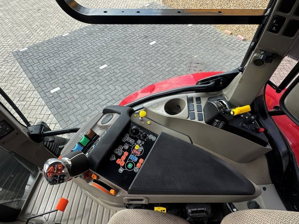 장궤형 트랙터 Case IH Maxxum 150 CVX, 50k, air, 2024! : 사진 24 장궤형 트랙터 Case IH Maxxum 150 CVX, 50k, air, 2024! : 사진 24