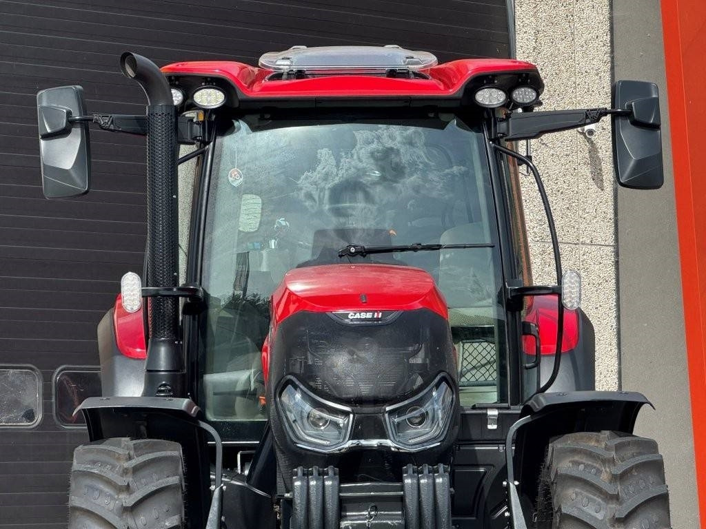 Case IH Maxxum 150 CVX, 50k, air, 2024!  - 장궤형 트랙터 : 사진 5 Case IH Maxxum 150 CVX, 50k, air, 2024!  - 장궤형 트랙터 : 사진 5