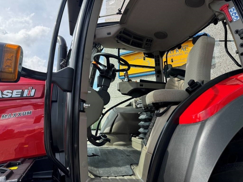 장궤형 트랙터 Case IH Maxxum 150 CVX, 50k, air, 2024! : 사진 20 장궤형 트랙터 Case IH Maxxum 150 CVX, 50k, air, 2024! : 사진 20