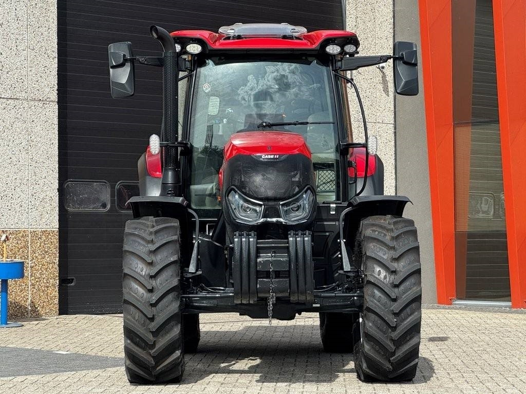 Case IH Maxxum 150 CVX, 50k, air, 2024!  - 장궤형 트랙터 : 사진 4 Case IH Maxxum 150 CVX, 50k, air, 2024!  - 장궤형 트랙터 : 사진 4
