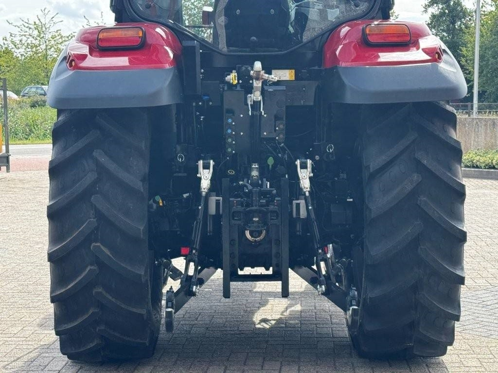 장궤형 트랙터 Case IH Maxxum 150 CVX, 50k, air, 2024! : 사진 10 장궤형 트랙터 Case IH Maxxum 150 CVX, 50k, air, 2024! : 사진 10