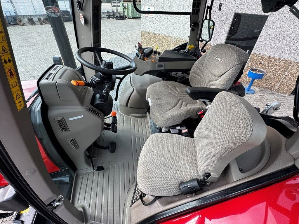 장궤형 트랙터 Case IH Maxxum 150 CVX, 50k, air, 2024! : 사진 22 장궤형 트랙터 Case IH Maxxum 150 CVX, 50k, air, 2024! : 사진 22