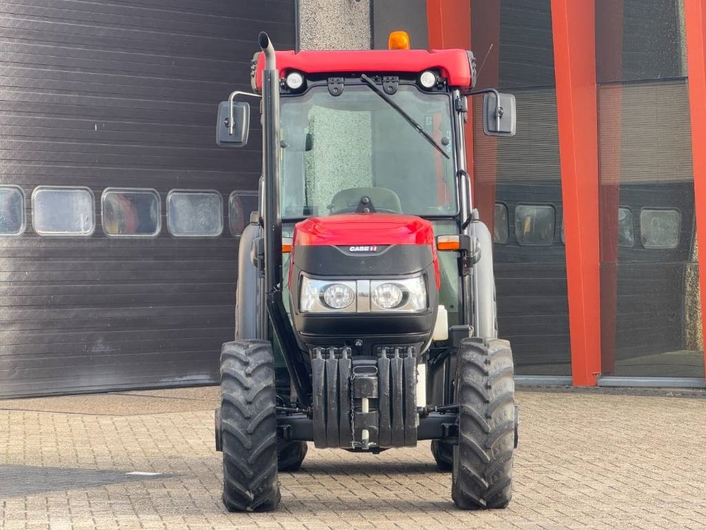 Case IH Quantum 90F, Airco, 1363 hours! - 장궤형 트랙터 : 사진 5 Case IH Quantum 90F, Airco, 1363 hours! - 장궤형 트랙터 : 사진 5