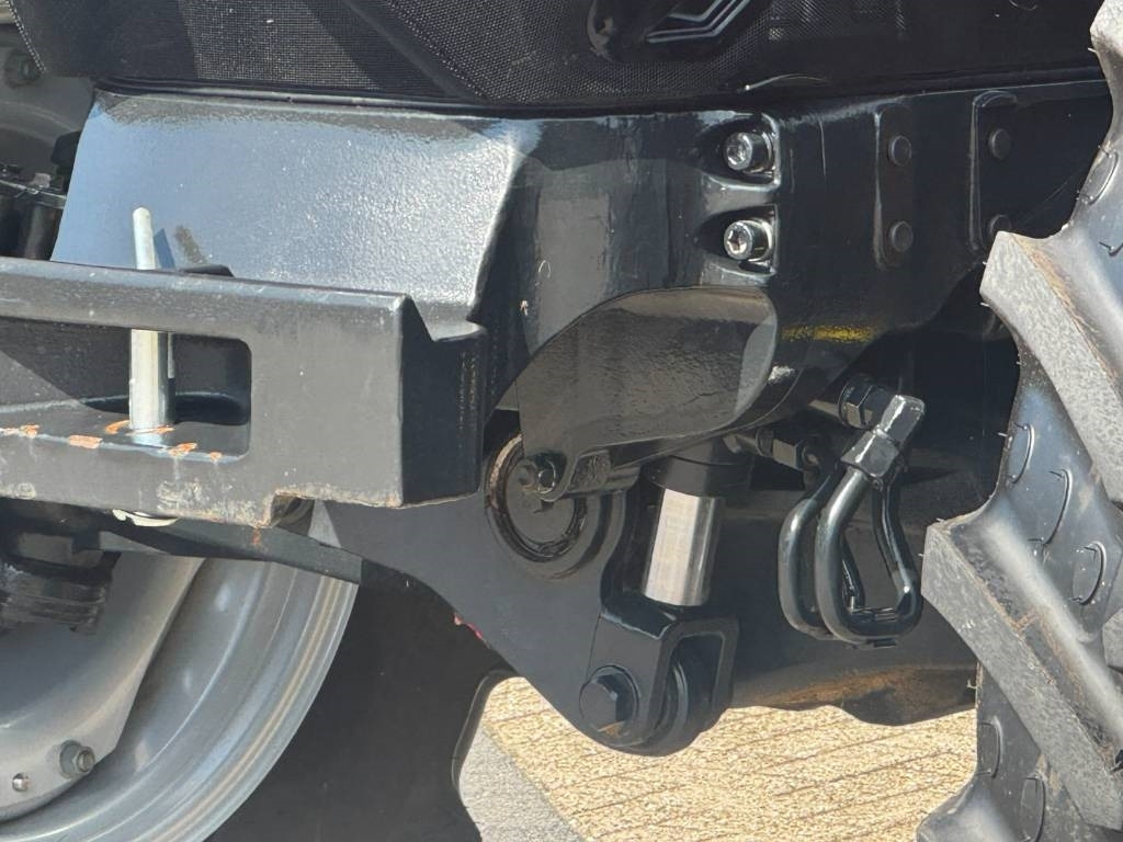 Case IH Vestrum 130CVX, suspension, air, 2023! - 장궤형 트랙터 : 사진 4 Case IH Vestrum 130CVX, suspension, air, 2023! - 장궤형 트랙터 : 사진 4