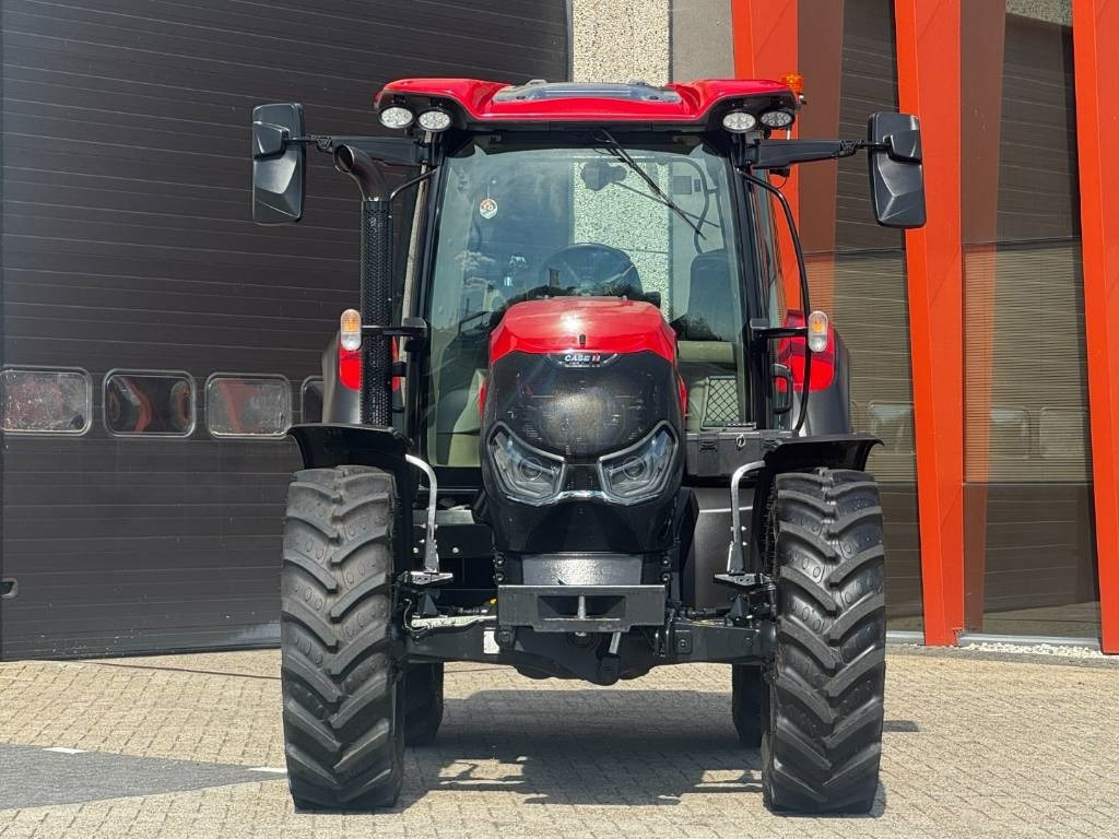 Case IH Vestrum 130CVX, suspension, air, 2023! - 장궤형 트랙터 : 사진 5 Case IH Vestrum 130CVX, suspension, air, 2023! - 장궤형 트랙터 : 사진 5