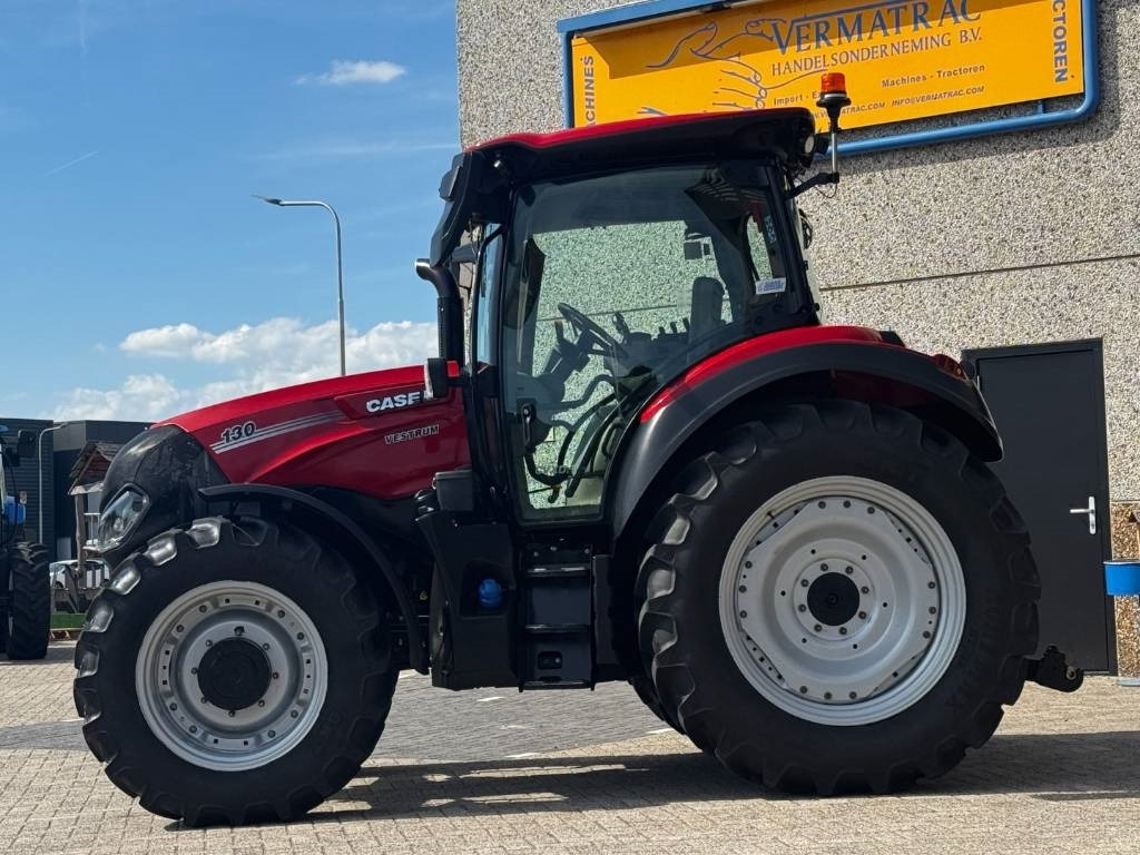 Case IH Vestrum 130CVX, suspension, air, 2023! - 장궤형 트랙터 : 사진 2 Case IH Vestrum 130CVX, suspension, air, 2023! - 장궤형 트랙터 : 사진 2